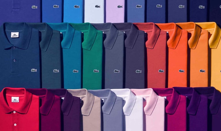 Lacoste mise sur une experience de marque omnicanal